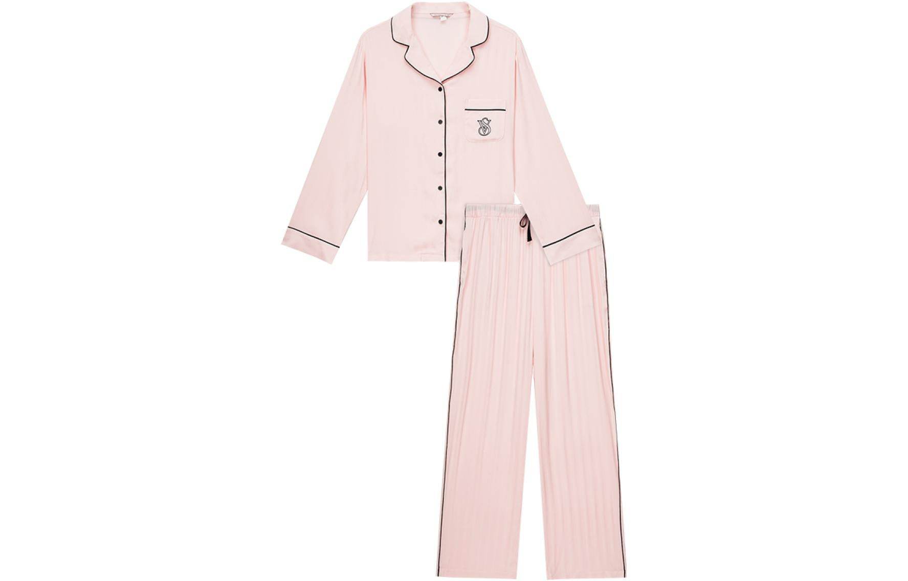Пижамный комплект женский Victoria's Secret - Boxette Shop